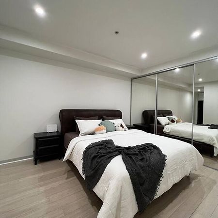 Carlton Stunning View Apartment 150M Away From University Of 墨尔本 外观 照片